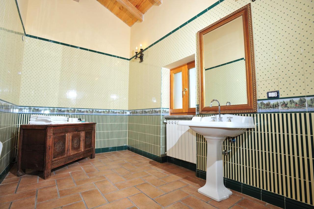 Boccea Poggio Dei Cavalieri Bed & Breakfast エクステリア 写真