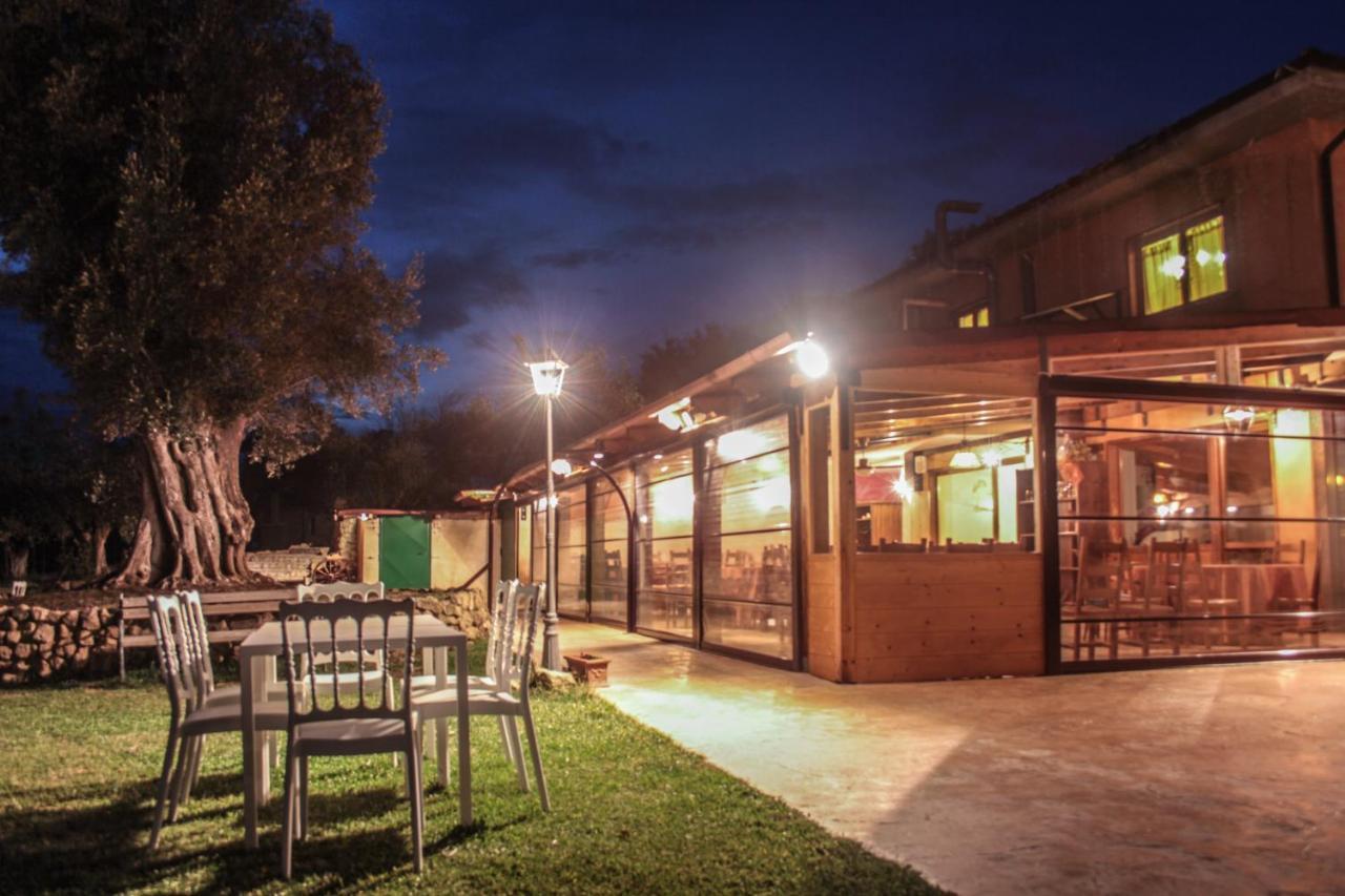 Boccea Poggio Dei Cavalieri Bed & Breakfast エクステリア 写真