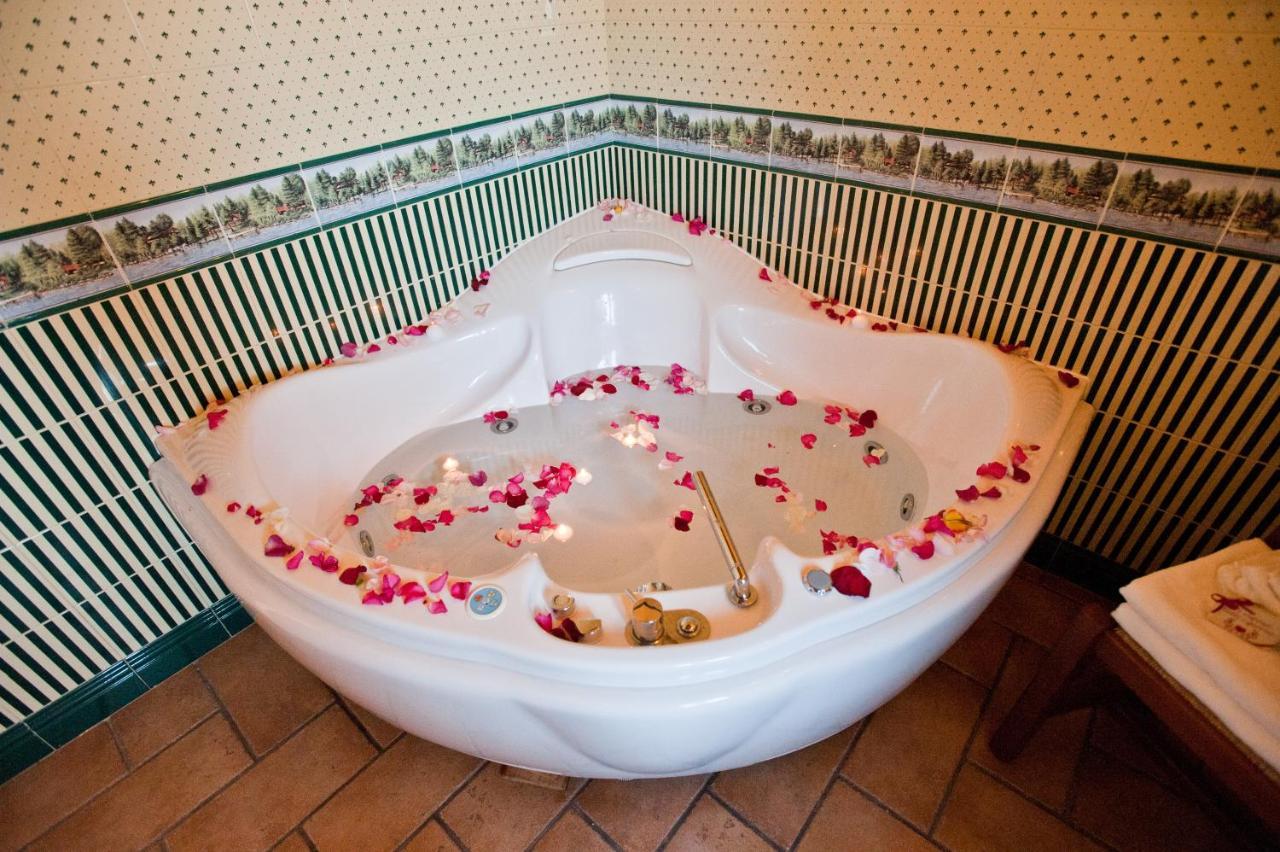 Boccea Poggio Dei Cavalieri Bed & Breakfast エクステリア 写真