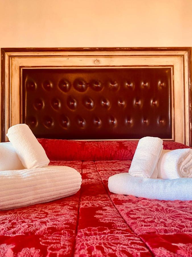 Boccea Poggio Dei Cavalieri Bed & Breakfast エクステリア 写真